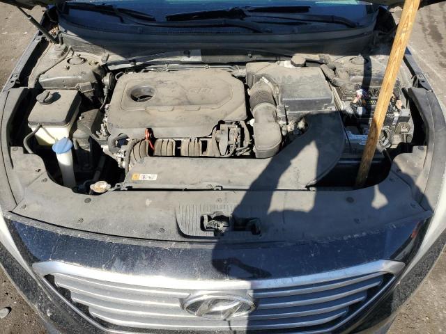 2015 HYUNDAI SONATA SE - 5NPE24AFXFH220817
