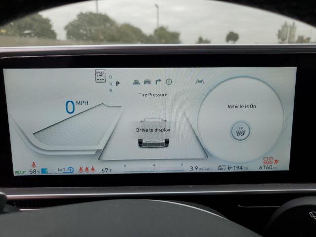 2024 HYUNDAI IONIQ 6 SE - KMHM24AA1RA075660