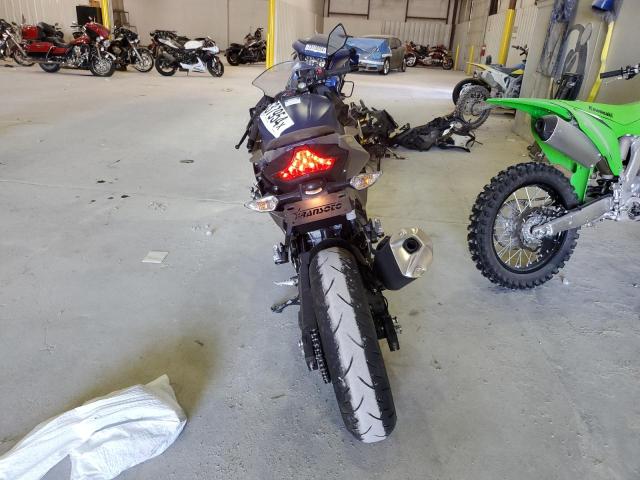 2023 KAWASAKI EX400 - JKAEXKH10PDAN8796