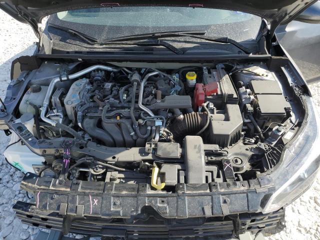 VIN 3N1AB8BV7RY290491 2024 NISSAN SENTRA no.11