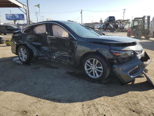 2018 CHEVROLET MALIBU LT - 1G1ZD5ST0JF110120