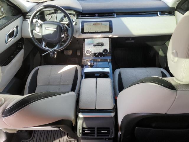 2020 LAND ROVER RANGE ROVE - SALYB2EX9LA277879
