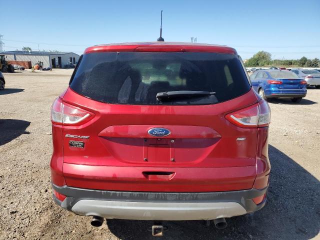 VIN 1FMCU0G72GUA20138 2016 Ford Escape, SE no.6