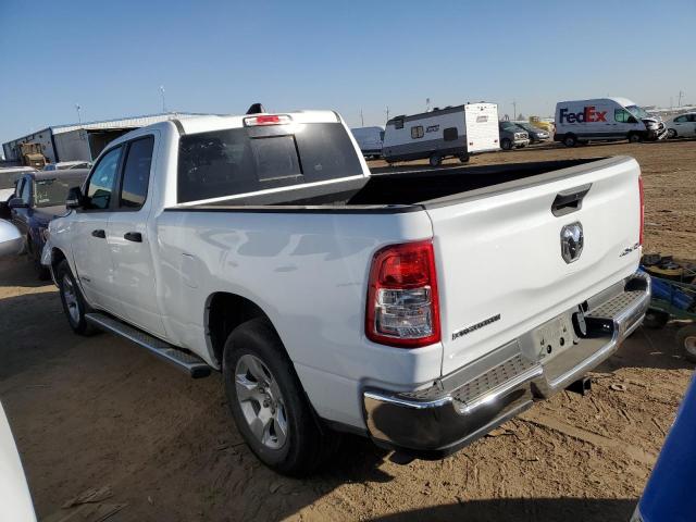 VIN 1C6RRFBG6PN535624 2023 RAM 1500, Big Horn/Lone... no.2