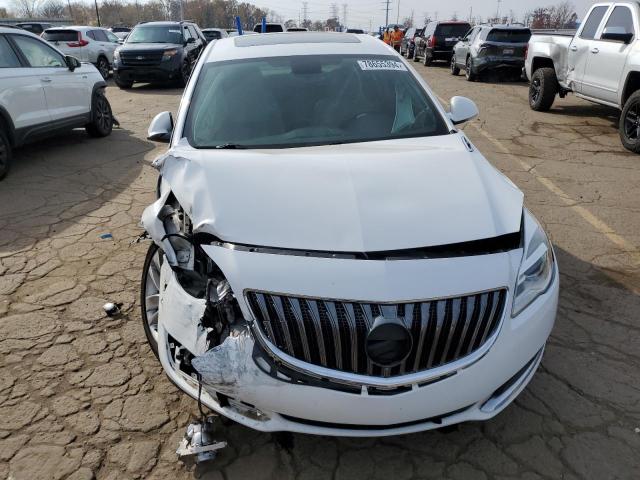 2015 BUICK REGAL PREM 2G4GN5EX0F9174776