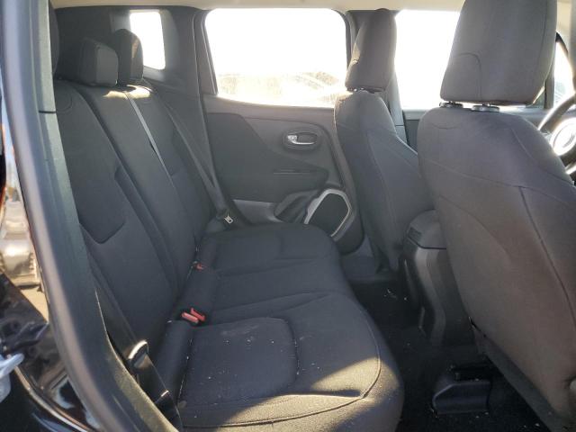 2017 JEEP RENEGADE S - ZACCJBAB0HPG06555