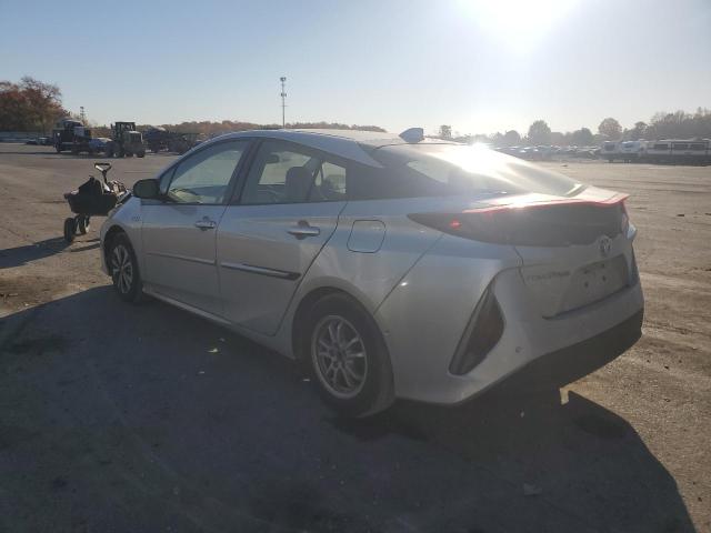 VIN JTDKARFP2H3057423 2017 Toyota Prius no.2