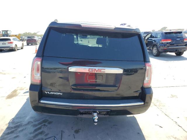 2019 GMC YUKON DENA - 1GKS2CKJ6KR227707