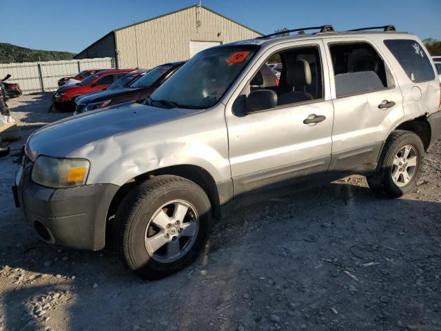 FORD ESCAPE XLT