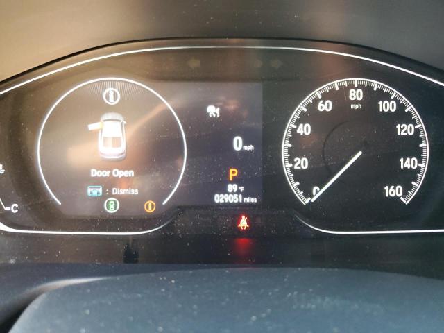 2022 HONDA ACCORD SPO - 1HGCV1F42NA124708