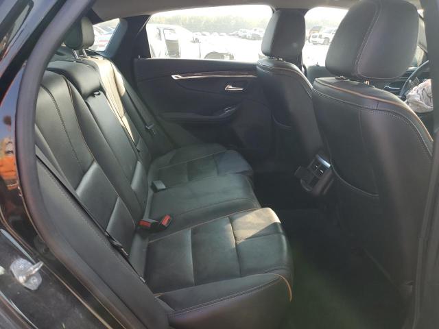 2019 CHEVROLET IMPALA PREMIER 1G1105S39KU113085