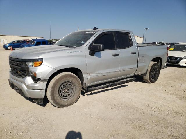 2022 CHEVROLET SILVERADO - 1GCRABEK1NZ578721