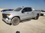 2022 CHEVROLET SILVERADO - 1GCRABEK1NZ578721