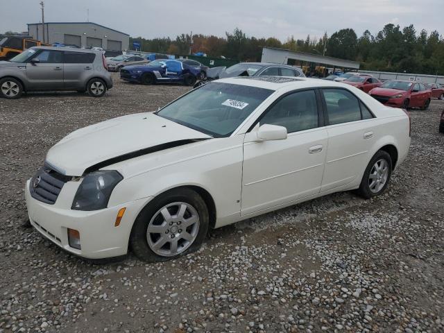 CADILLAC CTS HI FEA