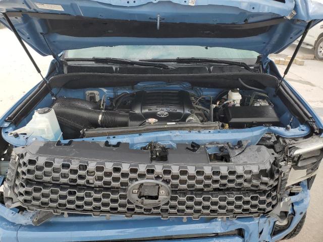 2021 TOYOTA TUNDRA CRE - 5TFDY5F16MX985862