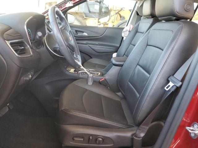 2018 CHEVROLET EQUINOX PR - 3GNAXWEX3JS609934
