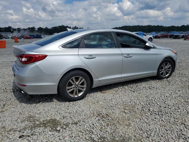 2017 HYUNDAI SONATA SE - 5NPE24AF0HH507196