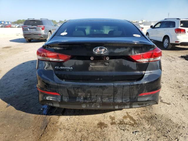 2018 HYUNDAI ELANTRA SE - KMHD74LF5JU612785
