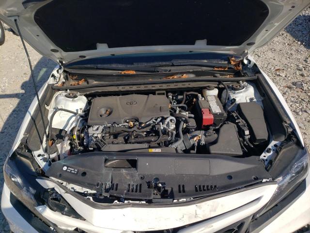 2023 TOYOTA CAMRY SE N - 4T1T11BK7PU079437