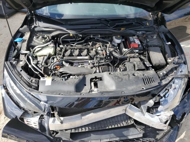 2019 HONDA CIVIC SPOR - SHHFK7H94KU209244