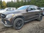 MERCEDES-BENZ GLE COUPE photo