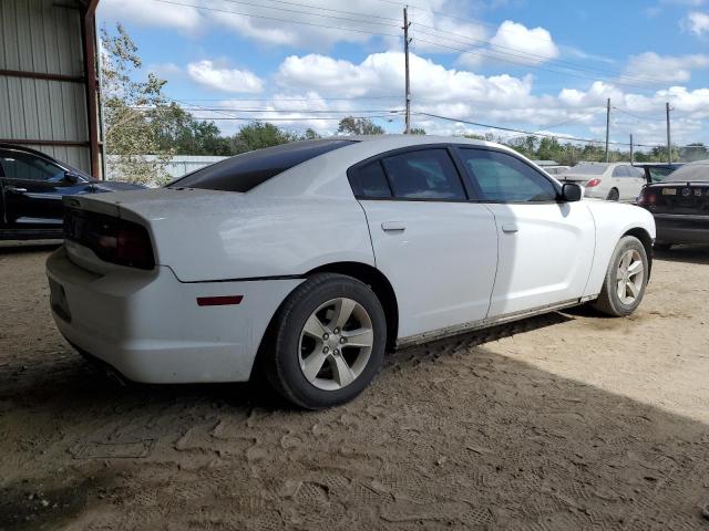 VIN 2C3CDXBG8DH623084 2013 Dodge Charger, SE no.3