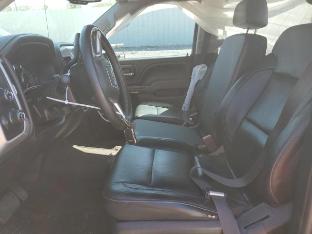 2015 GMC SIERRA K25 - 1GT12ZEG3FF129798