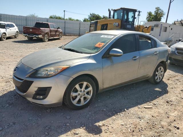 MAZDA 3 I