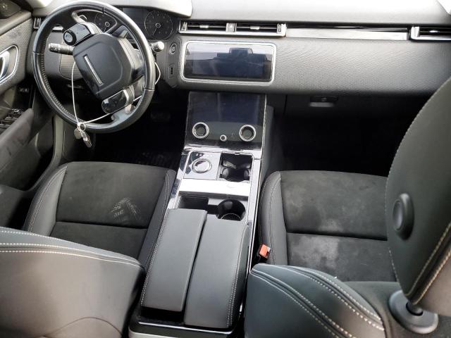 VIN SALYA2EX1KA792022 2019 Land Rover Range Rover no.8