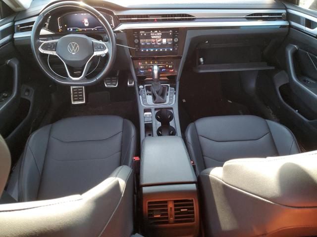 2021 VOLKSWAGEN ARTEON SE WVWAR7AN2ME013418
