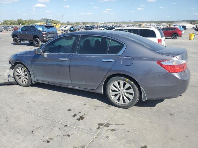 2015 HONDA ACCORD EX - 1HGCR2F76FA249524