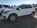 2022 CHEVROLET TRAX 1LT - KL7CJPSM1NB562534