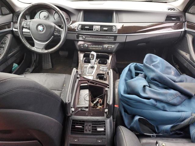 VIN WBA5B3C58ED293247 2014 BMW 5 Series, 535 XI no.8