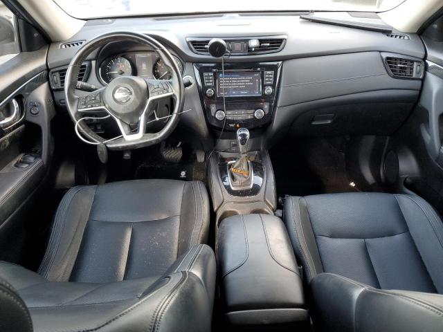 2017 NISSAN ROGUE S - JN8AT2MT8HW131251