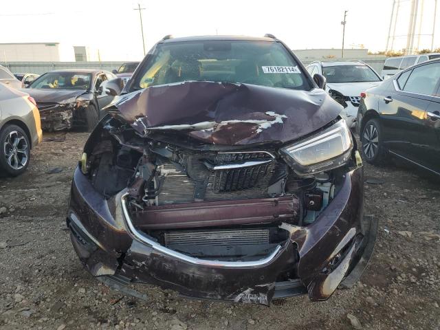 2017 BUICK ENCORE PRE - KL4CJHSM2HB148881
