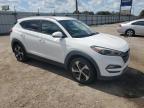 HYUNDAI TUCSON LIM photo