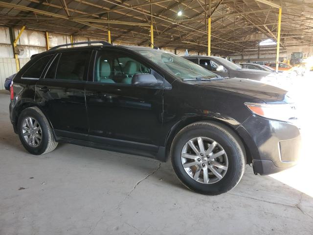 VIN 2FMDK3J93DBC74688 2013 Ford Edge, Sel no.4