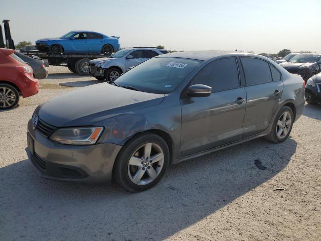 VOLKSWAGEN JETTA TDI