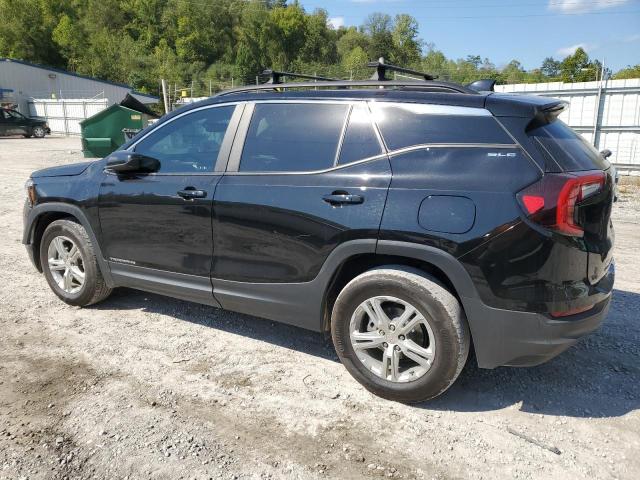 2022 GMC TERRAIN SL - 3GKALTEV5NL123387