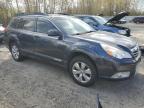 SUBARU OUTBACK 2. photo