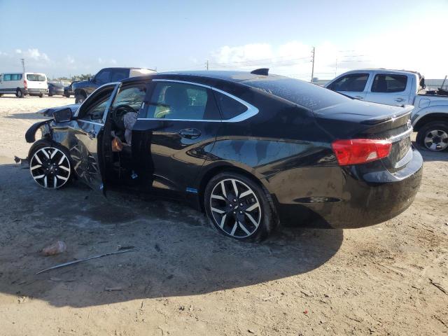 Vin: 2g1105s35h9104230, lot: 78665174, chevrolet impala lt 20172