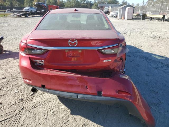 2016 MAZDA 6 GRAND TO - JM1GJ1W50G1412122