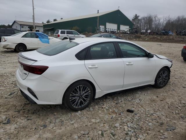 2022 KIA FORTE GT L - 3KPF54ADXNE473276