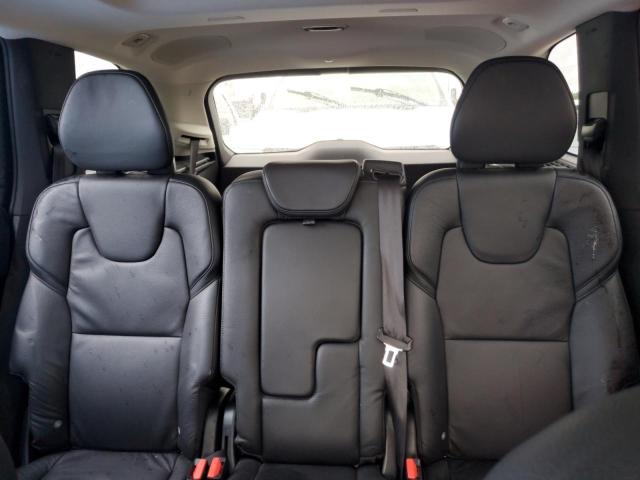 2018 VOLVO XC90 T6 - YV4A22PK4J1333554