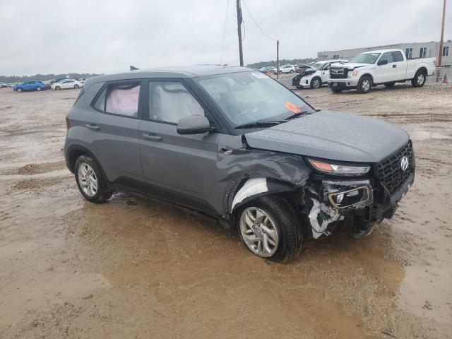 2021 HYUNDAI VENUE SE - KMHRB8A32MU066407