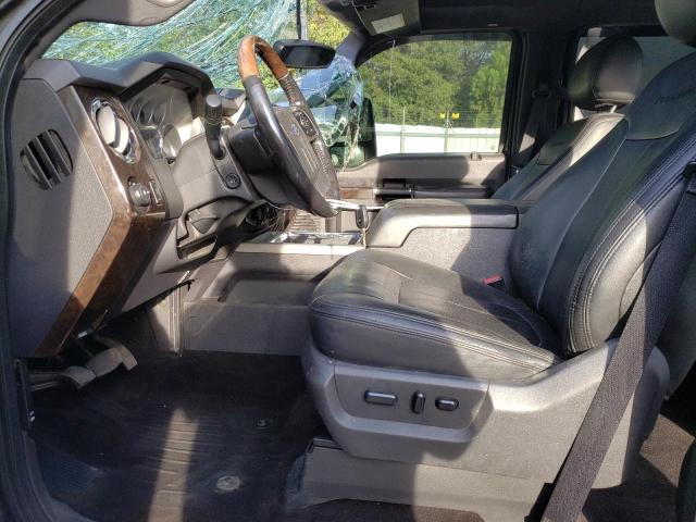 2016 FORD F250 SUPER - 1FT7W2BT6GEA21335