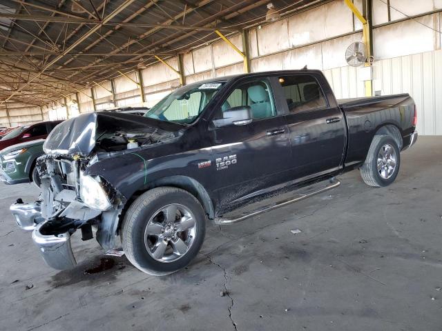 2019 RAM 1500 CLASS - 1C6RR6TT3KS694204