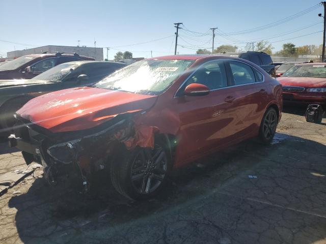 2019 KIA FORTE EX - 3KPF54AD4KE070390