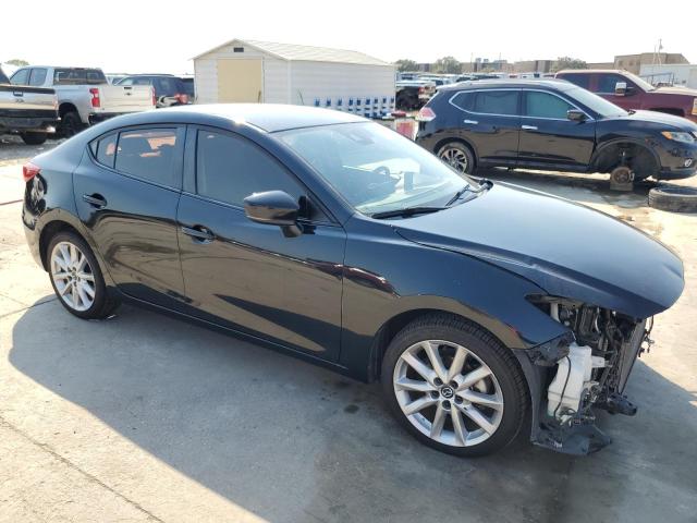 2017 MAZDA 3 TOURING - 3MZBN1V72HM140126