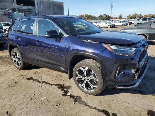 VIN JTMFB3FV8ND095514 2022 Toyota RAV4, Xse no.4